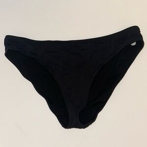 Aerie Ribbed Bikini Bottoms